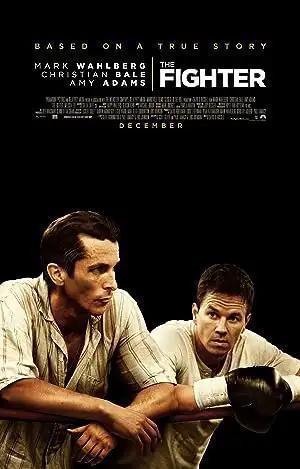 فيلم The Fighter 2010 مترجم - باهي فيلم